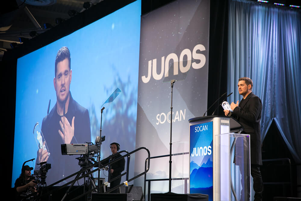 Juno-Awards
