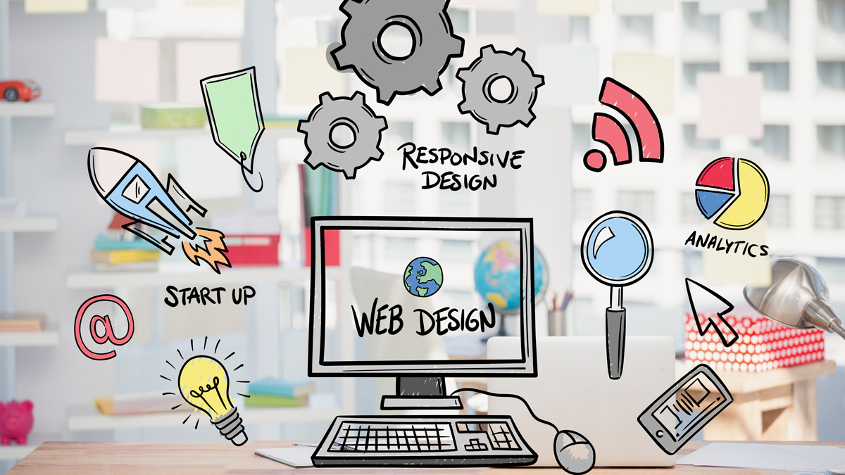 Reasons why you need a website