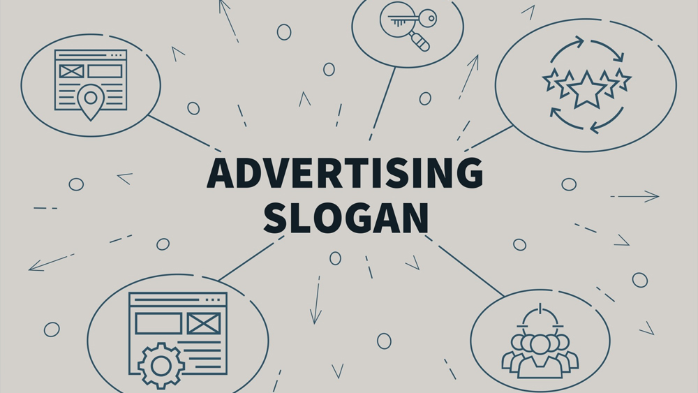How to write good slogan for advertising