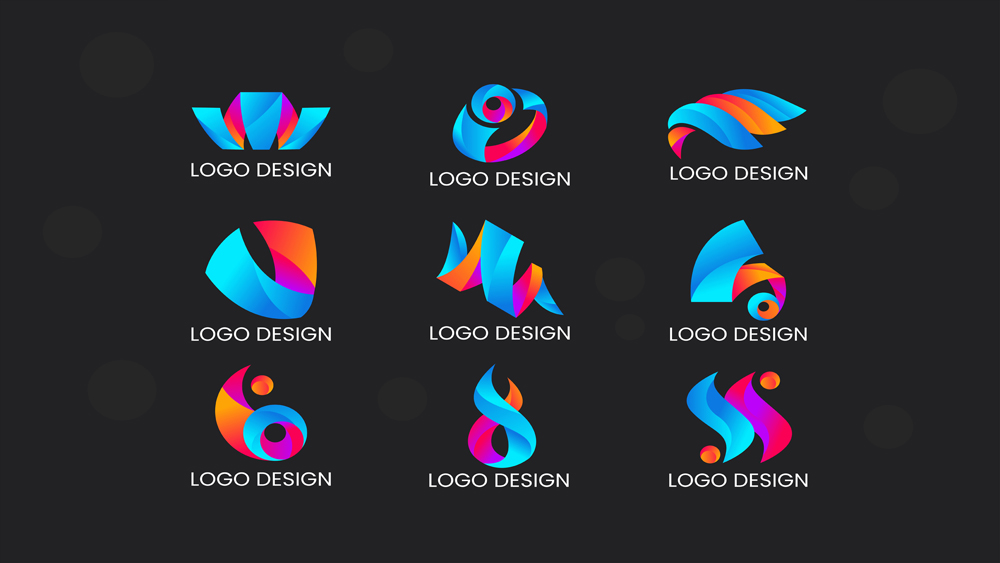 Dynamic logos
