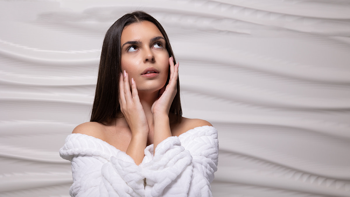 Beauty Salon Photography