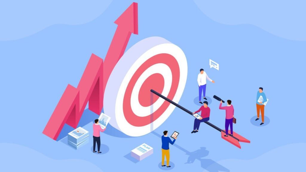 Everything about target marketing strategy