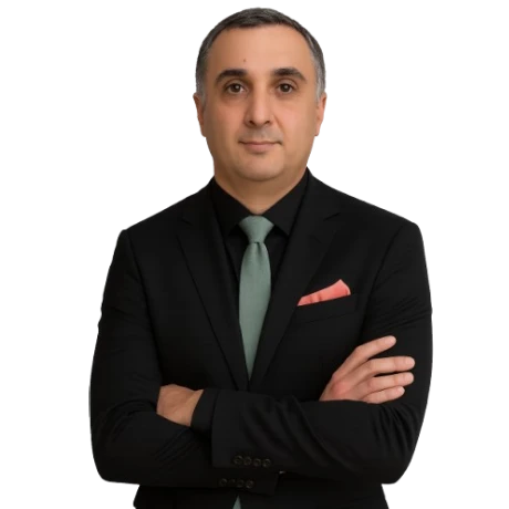 Nima Jafari