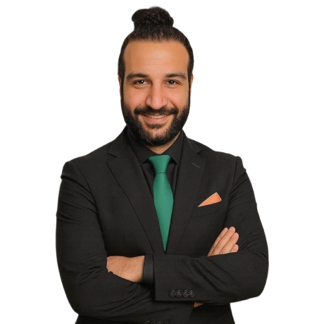 Pedram Moghaddam