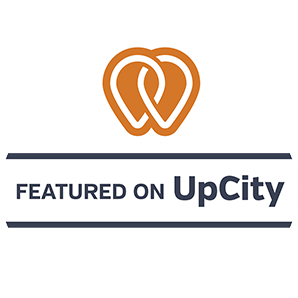 Featured on UpCity